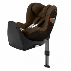 Автокрісло Cybex Sirona Zi i-Size Plus Khaki Green khaki brown (520003787) Фото Автокрісло Cybex Sirona Zi i-Size Plus Khaki Green khaki brown (520003787)