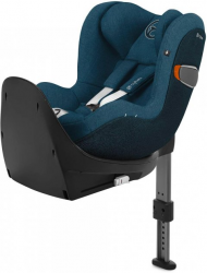   Cybex Sirona Zi i-Size Plus Mountain Blue turquoise (520003785)