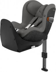   Cybex Sirona Zi i-Size Soho Grey mid grey (520003765)
