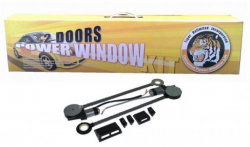 Склопідйомник Tiger UPW-C2 Фото Склопідйомник Tiger UPW-C2