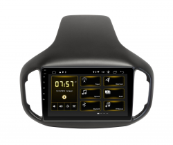    Incar DTA-1557 Chery Tiggo 7 2016+ Android 10 9