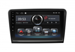    Incar PGA-1072 Skoda SuperB 2008-2014 Android 8 10
