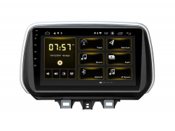 Автомагнітола штатна Incar PGA-2465 Hyundai Tucson 2018+ Android 8 10 Фото Автомагнітола штатна Incar PGA-2465 Hyundai Tucson 2018+ Android 8 10