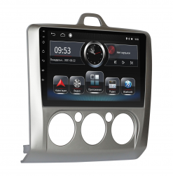    Incar PGA-3010 Ford Focus 2005-2011 Cond Android 8 9