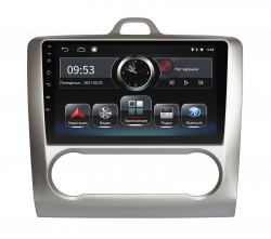    Incar PGA-3011 Ford Focus 2005-2011 Climat Android 8 9
