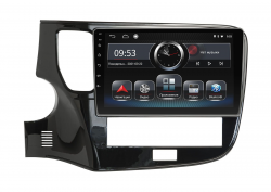    Incar PGA-6170 Mitsubishi Outlander 2020+ Android 8 10