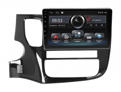    Incar PGA-6187 Mitsubishi Outlander 2013-2019 Android 8 10