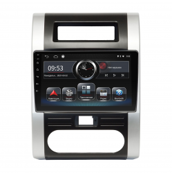    Incar PGA-6219 Nissan X-Trail 2007-2013 Android 8 9