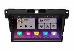    Incar TSA-0236 Mazda CX-7 2006-2012 Android 10 9