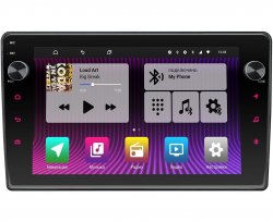    Incar TSA-1085R Volkswagen Universal Android 10 9