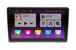    Incar TSA-1402 Renault Duster10+, Sandero12+, Logan13+ Android 10 9