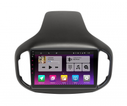    Incar TSA-1557 Chery Tiggo 7 2016+ Android 10 9