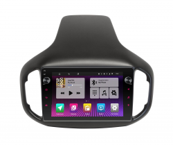    Incar TSA-1557R Chery Tiggo 7 2016+ Android 10 8