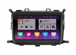    Incar TSA-1875 Kia Carens 2013-2018 Android 10 9