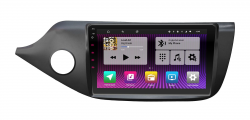    Incar TSA-1888 Kia Ceed 2012-2018 Android 10 9