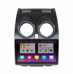    Incar TSA-6220 Nissan Qashqai 2008-2013 Android 10 9