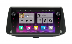    Incar TSA-9516R Hyundai I-30 2017+ Android 10 8