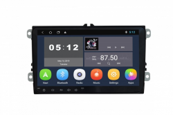    Sound Box SB-6299-2G Volkswagen Universal Android 10