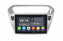    Sound Box SB-8111 1G Citroen C-Elysee /Peugeot 301 2013-2019