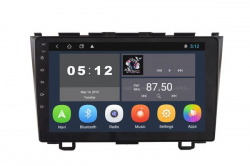    Sound Box SB-8152-1G Honda CR-V 2006-2011
