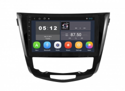    Sound Box SB-8160-2G DSP Nissan X-Trail 2014+/Qashqai 2014+ 