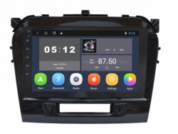    Sound Box SB-8175-2G CA Suzuki Vitara 2015+