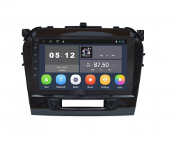    Sound Box SB-8175-2G DSP Suzuki Vitara 2015+