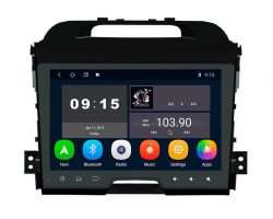    Sound Box SB-8181 1G Kia Sportage R