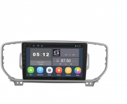    Sound Box SB-8184-2G DSP Kia Sportage 2016+ (/)