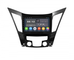 Автомагнітола штатна Sound Box SB-8997-2G DSP Hyundai Sonata 2010-2015 Фото Автомагнітола штатна Sound Box SB-8997-2G DSP Hyundai Sonata 2010-2015