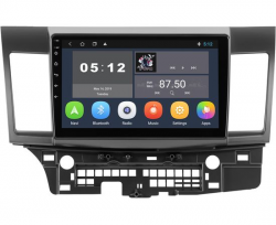    Sound Box SB-9025 2G CA Mitsubishi Lancer X