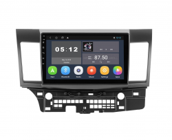    Sound Box SB-9025 2G DSP Mitsubishi Lancer X