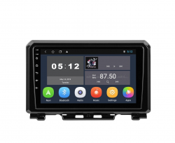    Sound Box SB-9070 2G DSP Suzuki Jimny New 2020+