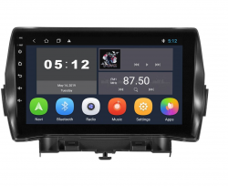    Sound Box SB-9231 2G DSP CA Ford Kuga 13-17