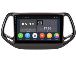    Sound Box SB-9235 1G JEEP Compass 17+