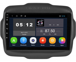    Sound Box SB-9238 1G JEEP Renegade 16+
