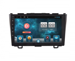    Sound Box SBM-8152-2G DSP Honda CR-V 2006-2011