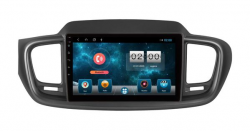    Sound Box SBM-8183 DSP Kia Sorento 2015+