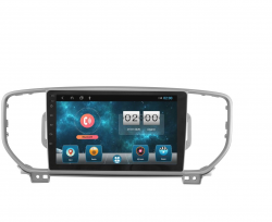    Sound Box SBM-8184 2G DSP Kia Sportage 2016+ (/)