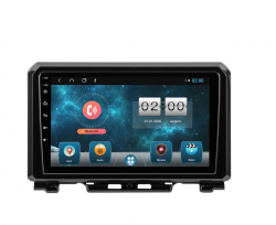    Sound Box SBM-9070 DSP Suzuki Jimny New 2020+