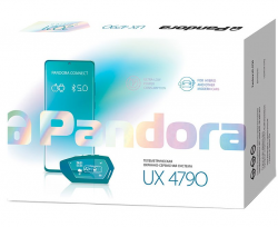   Pandora UX 4790