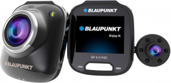  ³ Blaupunkt BP 4.0