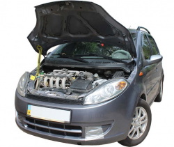     Chery Kimo (2008- 2013) (1 )