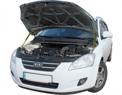     KIA ed 1 / Pro Ceed 1 (2006-2012) (2 )