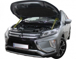     Mitsubishi Eclipse Cross (2018+) (2 )