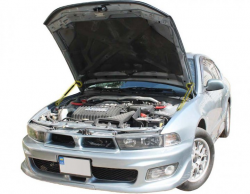     Mitsubishi Galant 8 (1996-2006) (2 )