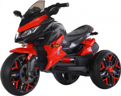     Kidsauto Sport Bike 12V 