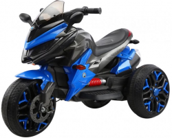     Kidsauto Sport Bike 12V 