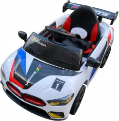    Kidsauto BMW M8 Style 