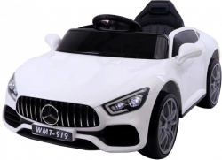    Kidsauto Mercedes-Benz GT Coupe Style 